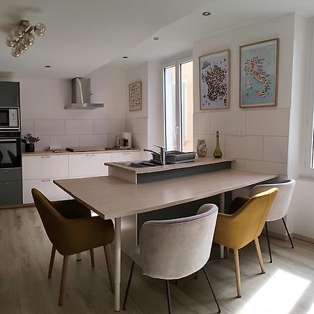 La Provence Vous Attend***!!! - 1Er Etage 디뉴레뱅 외부 사진