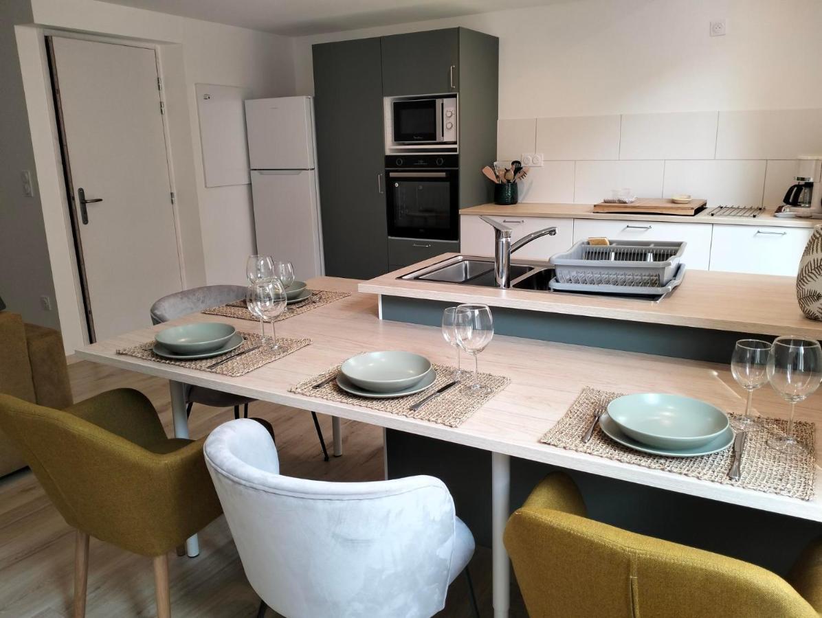 La Provence Vous Attend***!!! - 1Er Etage 디뉴레뱅 외부 사진