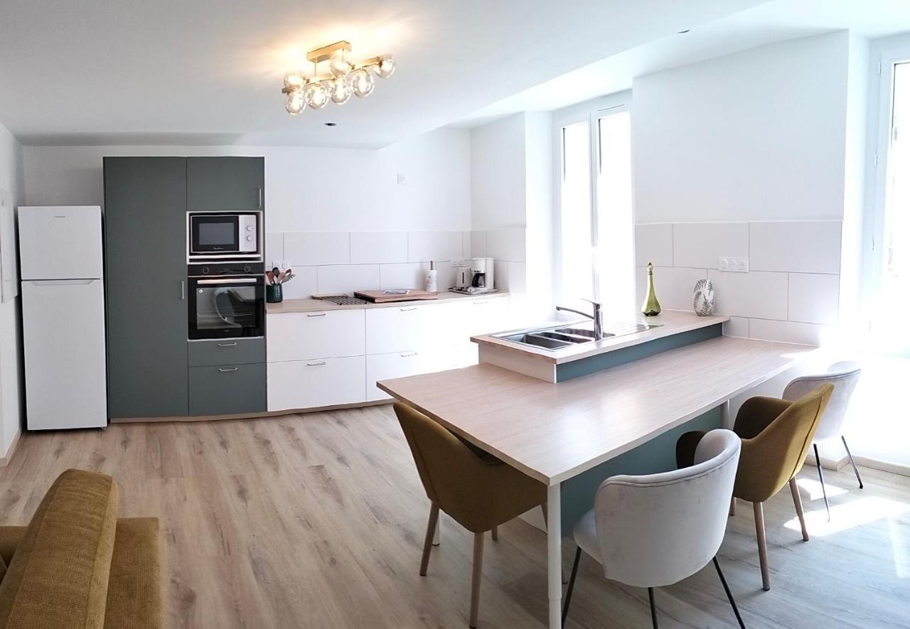 La Provence Vous Attend***!!! - 1Er Etage 디뉴레뱅 외부 사진