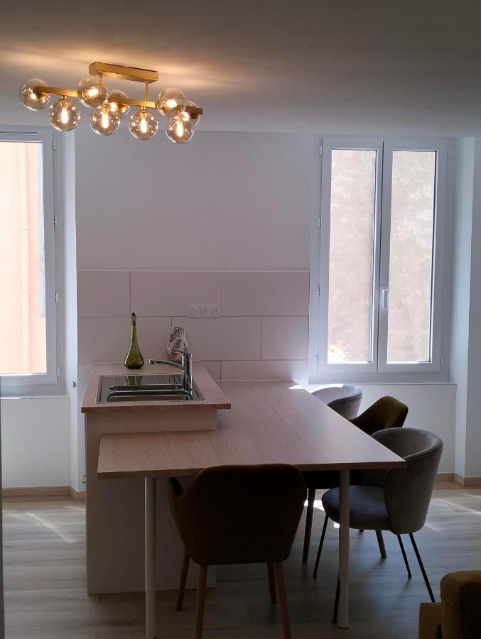 La Provence Vous Attend***!!! - 1Er Etage 디뉴레뱅 외부 사진
